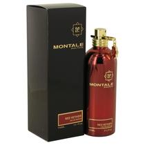 Col. Masculina Red Vetiver Montale 100 ML Eau De Parfum