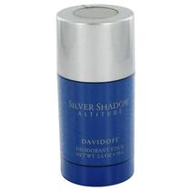 Col. Masculina Silver Shadow Altitude Davidoff 70 ML Desodorante stick