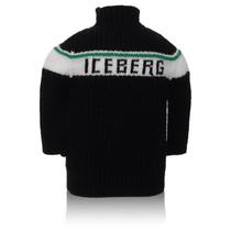Col. Masculina Since 1974 Iceberg 100 ML Eau De Parfum Col. Masculina Since 1974 Iceberg 100 ML Eau De Parfum