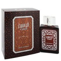 Col. Masculina Swiss Arabian 100 ML Eau De Parfum Spray Col. Masculina Swiss Arabian 100 ML Eau De Parfum Spray