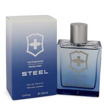 Col. Masculina Swiss Army 100 ML Eau De Toilette Spray