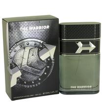 Col. Masculina The Warrior Armaf 100 ML Eau De Toilette