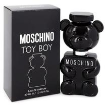 Col. Masculina Toy Boy Moschino 30 ML Eau De Parfum Col. Masculina Toy Boy Moschino 30 ML Eau De Parfum