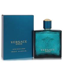 Col. Masculina Versace 100 ML Loção pós barba Col. Masculina Versace 100 ML Loção pós barba