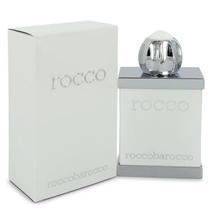 Col. Masculina White Roccobarocco 100 ML Eau De Toilette