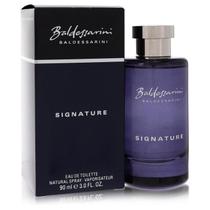 Col. Masculino Baldessarini Signature Baldessarini 90 ml Eau De Toilette Col. Masculino Baldessarini Signature Baldessarini 90 ml Eau De Toilette