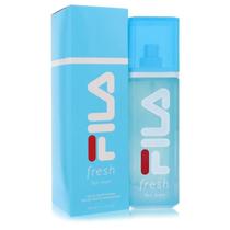 Col. Masculino Fila Fresh 100 ml Eau De Toilette