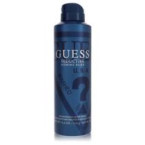 Col. Masculino Guess Seductive Homme Blue 226 ml Desodorante Col. Masculino Guess Seductive Homme Blue 226 ml Desodorante