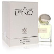 Col. Masculino Lengling Munich No 4 In Between 50 ml Extrait De Parfum