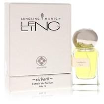 Col. Masculino Lengling Munich No 5 Eisbach 50 ml Extrait De Parfum