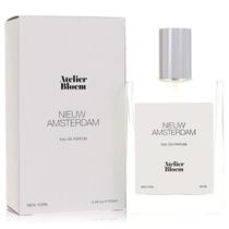 Col. Masculino Nieuw Amsterdam 100 ml Eau De Parfum Col. Masculino Nieuw Amsterdam 100 ml Eau De Parfum