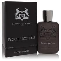 Col. Masculino Pegasus Exclusif Parfums De Marly 125 ml Eau De Parfum Col. Masculino Pegasus Exclusif Parfums De Marly 125 ml Eau De Parfum