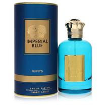 Col. Masculino Riiffs Imperial Blue Riiffs 100 ml Eau De Parfum
