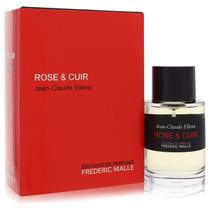 Col. Masculino Rose & Cuir Frederic Malle 100 ml Eau De Parfum Col. Masculino Rose & Cuir Frederic Malle 100 ml Eau De Parfum