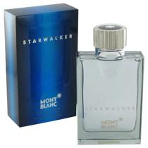 Col. Masculino Starwalker Mont Blanc 75 ml Loção Pós-Barba