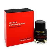 Col. Masculino Vetiver Extraordinaire Frederic Malle 50 ml Eau De Parfum