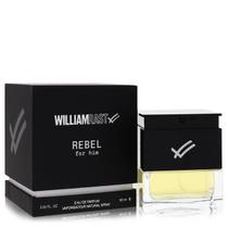 Col. Masculino William Rast Rebel William Rast 90 ml Eau De Parfum Col. Masculino William Rast Rebel William Rast 90 ml Eau De Parfum