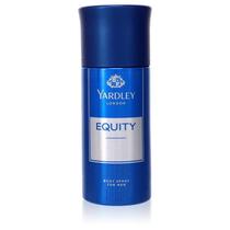 Col. Masculino Yardley Equity Yardley London 150 ml Desodorante