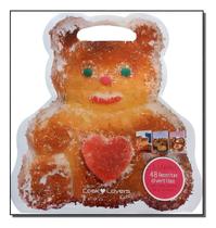 Col. Mini Cook Lovers Kids - Maleta Col. Mini Cook Lovers Kids - Maleta