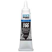 Cola 166 Fixador de Rolamento 15 GR Cinza 10201001500 TEKBOND Cola 166 Fixador de Rolamento 15 GR Cinza 10201001500 TEKBOND