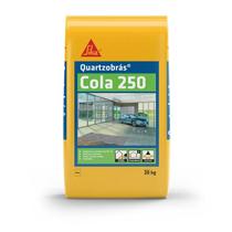 Cola 250 Super Flexível 20KG Cinza - AC III - 654950 - Unitário