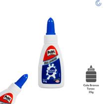 Cola 35g Lavável Tenaz Pritt Cola 35g Lavável Tenaz Pritt