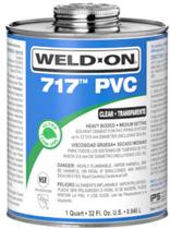 Cola a frio IPS WELD-ON 717 473ML Cola a frio IPS WELD-ON 717 473ML