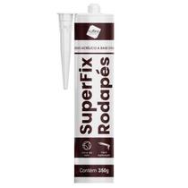 Cola Acril Base Agua 350g Superfix 30cm X 30cm X 4,5cm Cola Acril Base Agua 350g Superfix 30cm X 30cm X 4,5cm