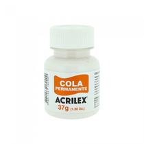 Cola Acrilex De Contato Permanente 37G