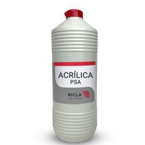 Cola Acrílica Tack Permanente 1KG RICLACOL 1700