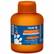 Cola adesiva aquatherm 850 g tigre - HYSOTEC