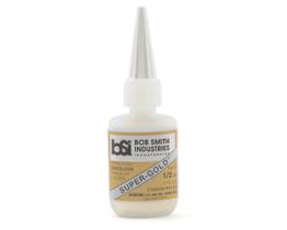 Cola Adesiva Bob Smith Super-Gold Inodora 15ml Cola Adesiva Bob Smith Super-Gold Inodora 15ml