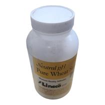 Cola Adesiva em Pó PH Neutro Amido de Trigo Lineco 8 oz 227g