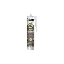 Cola adesiva fixacuba 400g bc qbor