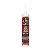 Cola adesiva Flex Super Strong Waterproof 300mL branca