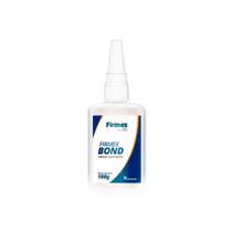 Cola Adesiva Instantânea Firmex 100g