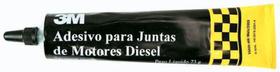 Cola Adesiva Junta Para Motor H0001652850 73g - 3M
