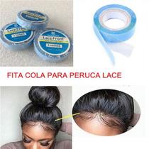 Cola Adesiva para Lace Mega Hair Prótese Capilar