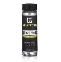 Cola adesiva para perucas Walker Tape Ultra Hold 40mL com pincel Cola adesiva para perucas Walker Tape Ultra Hold 40mL com pincel