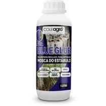 Cola Adesiva Pega Insetos Entomológica Blue Glue 1 litro - Coleagro