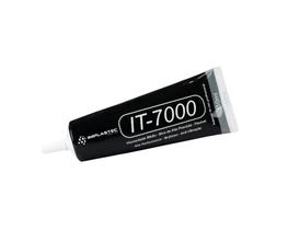 Cola Adesiva Preta Multiuso 110ml - IT-7000 - Implastec