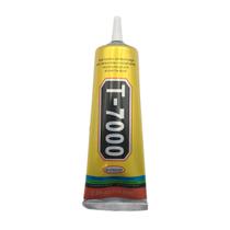 Cola Adesiva Preta T-7000 Para Display Celulares 112ml Cola Adesiva Preta T-7000 Para Display Celulares 112ml