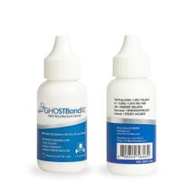 Cola Adesiva Prova De Água Suor De 38ml Peruca De Cabelo Super Impermeável Lace Frontais Próteses Capilar