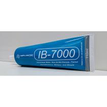 Cola Adesiva Reparo Celular Incolor Ib7000 110ml Implastec