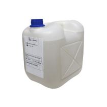 Cola Adesiva Silicato de Sódio Neutro - Galão 14 kg / 10 l Lã de Rocha Lã de Vidro Incombustível