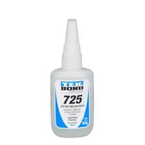 Cola Adesiva Tekbond Bico grosso 725 50G - Riviera Plásticos