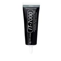 Cola Adesiva Tela de Celular IT 7000 Multiuso Profissional 110ML - Implastec