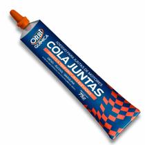 COLA ADESIVA VEDA JUNTAS ORBI QUÍMICA 75g