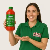 Cola Adesivo 850g Plástico Tubo E Conexões Pvc Amanco