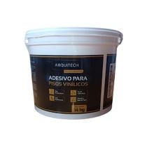 Cola/Adesivo Acrilico para Vinilicos Arquitech 14kg